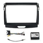 DIQ CR172 (FRAME 9" for FORD RANGER mod. 2015-2018)