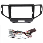 DIQ CR183 (FRAME 9" for HONDA ACCORD mod. 2008-2013)
