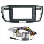 DIQ CR184 (FRAME 9" for HONDA ACCORD mod. 2013-2017)