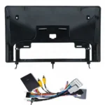DIQ CR192 (FRAME 10" for HONDA CIVIC mod. 2021>)