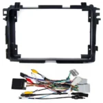 DIQ CR201 (FRAME 9" for HONDA HRV mod. 2015-2021)