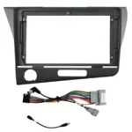 DIQ CR203 (FRAME 9" for HONDA CRZ mod. 2010-2016)