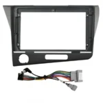 DIQ CR203 (FRAME 9" for HONDA CRZ mod. 2010-2016)