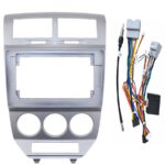 DIQ CR275 (FRAME 10" for DODGE CALIBER mod. 2006-2012)