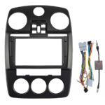 DIQ CR287 (FRAME 9" for CHRYSLER PT CRUISER mod. 2005-2010)