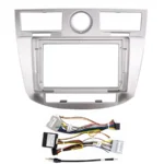 DIQ CR289 (FRAME 9" for CHRYSLER SEBRING mod. 2008-2010)