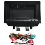 DIQ CR362 (FRAME 9" for MAZDA 2 mod. 2014-2021)