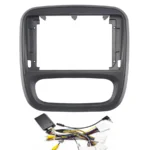 DIQ CR499 (FRAME 9" for OPEL VIVARO – RENAULT TRAFIC – FIAT TALENDO – NISSAN NV 300 mod. 2014>)
