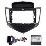 DIQ CR076 (FRAME 9" for CHEVROLET CRUZE mod. 2008-2012)