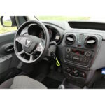 DIQ CR112 (FRAME 9" for DACIA DOKKER 2012>) - Image 2