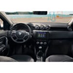 DIQ CR104 (FRAME 10" for DACIA DUSTER mod. 2019>) - Image 2
