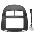 DIQ CR124 (FRAME 10" for DAIHATSU SIRION mod. 2006-2012)