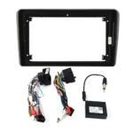 DIQ CR003 (FRAME 9" for AUDI A3 mod. 2003-2012)