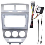 DIQ CR275 (FRAME 10" for DODGE CALIBER mod. 2006-2012)