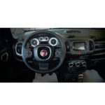 DIQ CR132 (FRAME 10" for FIAT 500L mod. 2012>) - Image 2