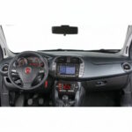 DIQ CR136 (FRAME 9" for FIAT BRAVO mod. 2007>) - Image 2