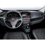 DIQ CR137 (FRAME 9" for FIAT DOBLO - OPEL COMBO mod. 2010-2015) - Image 2