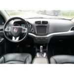 DIQ CR144 (FRAME 9" for FIAT FREEMONT mod. 2008>) - Image 2