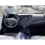 DIQ CR437 (FRAME 9" for MITSUBISHI L200 mod. 2015> with A/C) - Image 2