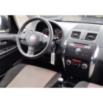 DIQ CR688 (FRAME 9" for FIAT SEDICI – SUZUKI SX4 mod. 2005-2013) - Image 2
