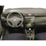 DIQ CR145 (FRAME 9" for FIAT STILO mod. 2001-2007) - Image 2