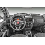 DIQ CR146 (FRAME 9" for FIAT STRADA mod. 2012-2020) - Image 2