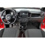 DIQ CR147 (FRAME 9" for FIAT STRADA mod. 2020>) - Image 2