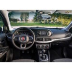 DIQ CR148 (FRAME 9" for FIAT TIPO mod. 2015-2023) - Image 2