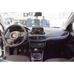 DIQ CR149 (FRAME 9" for FIAT TIPO mod. 2018-2023) - Image 2