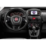 DIQ CR142 (FRAME 9" for CITROEN – FIAT – PEUGEOT mod. 2008-2018) - Image 3