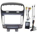 DIQ CR144 (FRAME 9" for FIAT FREEMONT mod. 2008>)