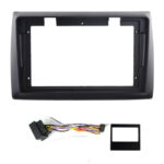 DIQ CR145 (FRAME 9" for FIAT STILO mod. 2001-2007)