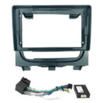 DIQ CR146 (FRAME 9" for FIAT STRADA mod. 2012-2020)