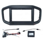 DIQ CR147 (FRAME 9" for FIAT STRADA mod. 2020>)