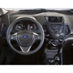 DIQ CR150 (FRAME 9" for FORD ECOSPORT mod. 2012-2018) - Image 2