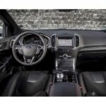 DIQ CR152 (FRAME 9" for FORD EDGE mod. 2015>) - Image 2