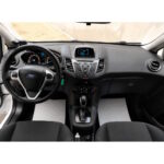 DIQ CR154A (FRAME 9" for FORD FIESTA mod. 2008-2017) - Image 2