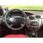 DIQ CR169 (FRAME 9" for FORD FOCUS mod. 1998-2004) - Image 2