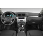 DIQ CR159 (FRAME 10" for FORD FUSION mod. 2012-2017) - Image 2