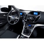 DIQ CR160 (FRAME 9" for FORD KUGA mod. 2013-2020 – CMAX mod. 2011-2020) - Image 2