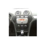DIQ CR162 (FRAME 10" for FORD MONDEO mod. 2007-2011 with A/C) - Image 2