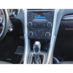 DIQ CR164 (FRAME 9" for FORD MONDEO mod. 2014-2022 with A/C) - Image 2