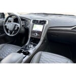 DIQ CR164 (FRAME 9" for FORD MONDEO mod. 2014-2022 with CLIMA) - Image 2