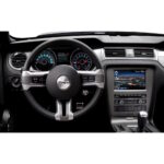 DIQ CR165 (FRAME 9" for FORD MUSTANG mod. 2010-2015) - Image 2