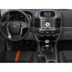 DIQ CR171 (FRAME 9" for FORD RANGER mod. 2011-2015) - Image 2