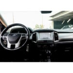 DIQ CR173 (FRAME 9" for FORD RANGER mod. 2018>) - Image 2