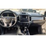 DIQ CR172 (FRAME 9" for FORD RANGER mod. 2015-2018) - Image 2