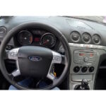 DIQ CR175 (FRAME 9" for FORD S-MAX mod. 2006-2014 with A/C) - Image 2