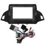 DIQ CR160 (FRAME 9" for FORD KUGA mod. 2013-2020 – CMAX mod. 2011-2020)