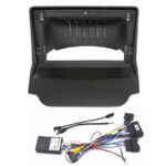 DIQ CR150 (FRAME 9" for FORD ECOSPORT mod. 2012-2018)